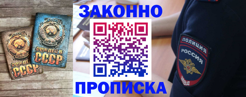 прописка законно в Михайловке